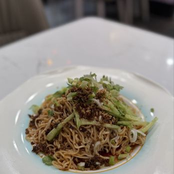 Chef Xiong Kitchen - Sichuan cold noodles - Szechuan Near Me - San Francisco, California Chef Xiong Kitchen - Sichuan cold noodles - Szechuan Near Me - San Francisco, California