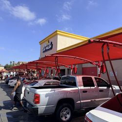 Super Star Car Wash Express - Super Star Car Wash!