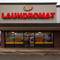 Super Saver Laundromat - West Hartford - Clean clothes, happy life! Keep your wardrobe fresh and your wallet full with our affordable laundromat services.