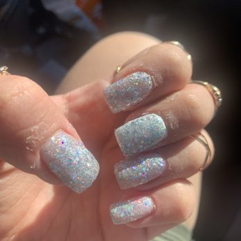 Vans Nail's - This is what I got.. absolutely embarrassing. - Nail Salons Near Me - Lemon Grove, California Vans Nail's - This is what I got.. absolutely embarrassing. - Nail Salons Near Me - Lemon Grove, California