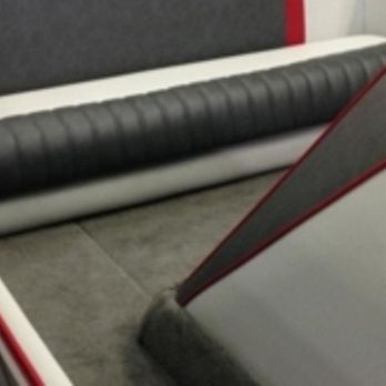 C & M Upholstery - Custom boat interior - Furniture Reupholstery Near Me - Edmonton, Alberta C & M Upholstery - Custom boat interior - Furniture Reupholstery Near Me - Edmonton, Alberta