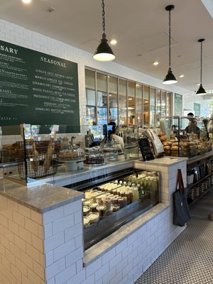 Tatte Bakery & Cafe | Pier 4 by null