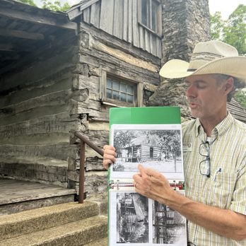 Lost Canyon Cave and Nature Trail - Cowboy John's knowledge and rich history is a must see - Resorts Near Me - Ridgedale, Missouri Lost Canyon Cave and Nature Trail - Cowboy John's knowledge and rich history is a must see - Resorts Near Me - Ridgedale, Missouri