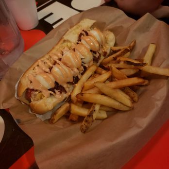 Los Perros - Hot Dogs Near Me - Miami, Florida Los Perros - Hot Dogs Near Me - Miami, Florida