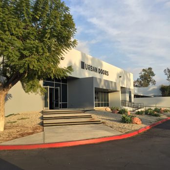 Urban Doors - Door Sales/Installation Near Me - Tustin, California Urban Doors - Door Sales/Installation Near Me - Tustin, California