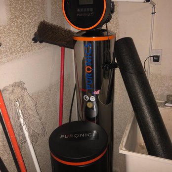 MicroPure Water Systems - Water Purification Services Near Me - Albuquerque, New Mexico
