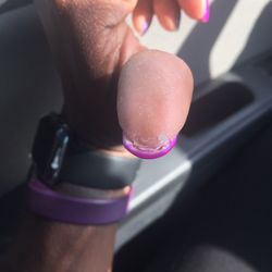 Top Spa Nails