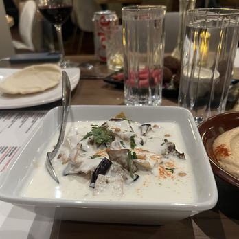 Yara - Lebanese Near Me - New York, New York Yara - Lebanese Near Me - New York, New York