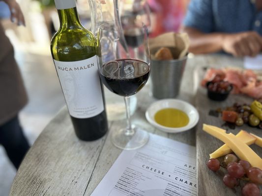 Spain Wine Bar by null