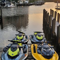 Catalina's Watersports - Rental Skis GTI 130 Se