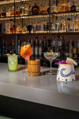 Tequiztlan Mexican Restaurant and Tequila Bar by null