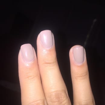 Aquatica Nails - Middle finger chipped after 3 days and nails are already peeling. It's only been 5 days. - Nail Salons Near Me - San Francisco, California