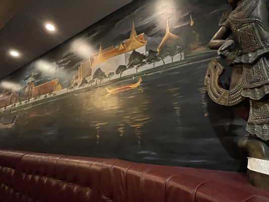 Thai Cafe by null