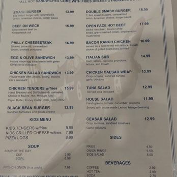 Archie's Diner - Breakfast & Brunch Near Me - Jamestown, New York Archie's Diner - Breakfast & Brunch Near Me - Jamestown, New York