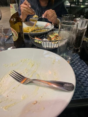 Ristorante Saraceno - Boston by null