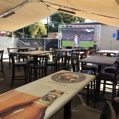 Hops and Barley Alehouse by null