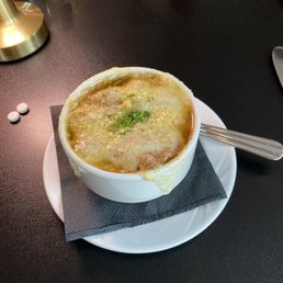 French onion soup French onion soup