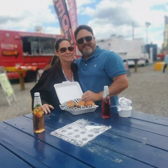 Scotty's Smokin Sliders - True loyal customer - Food Trucks Near Me - Oshawa, Ontario Scotty's Smokin Sliders - True loyal customer - Food Trucks Near Me - Oshawa, Ontario