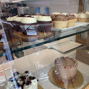 The Little Daisy Bake Shop - Bakeries Near Me - Montclair, New Jersey