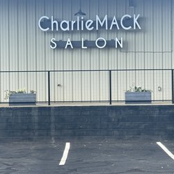 Charlie Mack Salons
