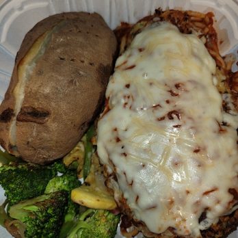 Rusty Anchor Grill & Pub - Chicken parmesan - New American Near Me - Ocean Shores, Washington Rusty Anchor Grill & Pub - Chicken parmesan - New American Near Me - Ocean Shores, Washington