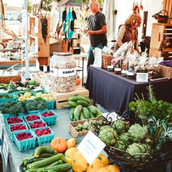 Sequim Farmers & Artisans Market