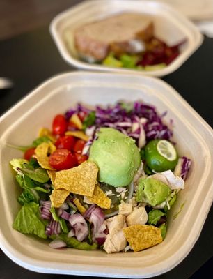 sweetgreen - Healthy Salads, Bowls and Plates by null