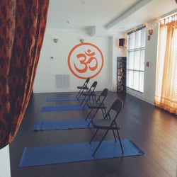 Ananda Wellness & Yoga Center