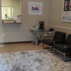 Buena Vista Aesthetics - Dr. Phillips - Lobby / Waiting area