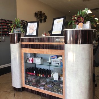 Beautiful Nails & Spa - Nail Salons Near Me - Las Vegas, Nevada