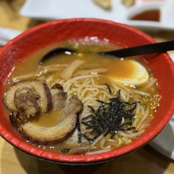 Tasty Bowl - Spicy Miso Ramen - Asian Fusion Near Me - Fairview Heights, Illinois Tasty Bowl - Spicy Miso Ramen - Asian Fusion Near Me - Fairview Heights, Illinois