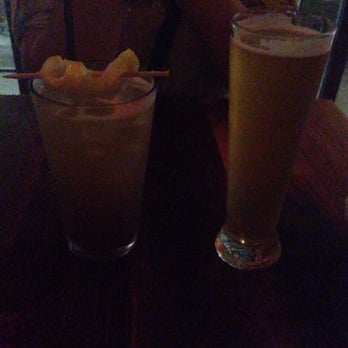The Eagle OTR - OTR ICE TEA - American Near Me - Cincinnati, Ohio The Eagle OTR - OTR ICE TEA - American Near Me - Cincinnati, Ohio