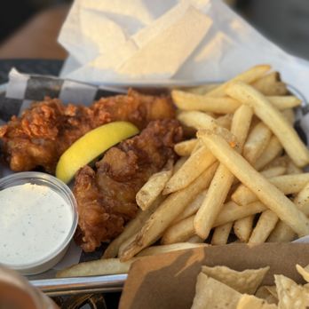Corktown Taphouse - Fish & Chips - Burgers Near Me - Detroit, Michigan Corktown Taphouse - Fish & Chips - Burgers Near Me - Detroit, Michigan