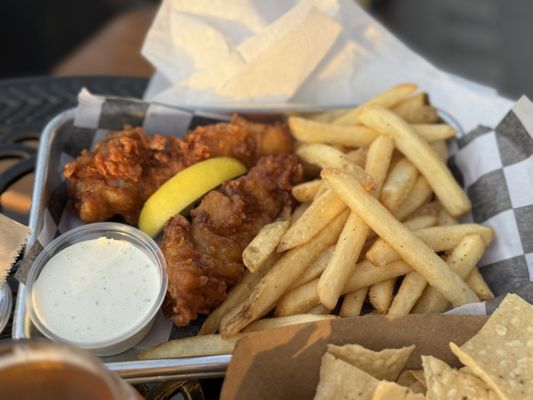 Corktown Taphouse by null