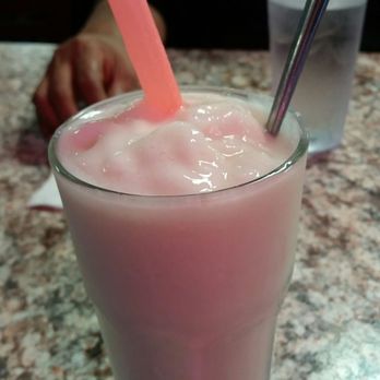 Pho 97 - THE Sour Fruit (soursop) Shake...delicious! - Vietnamese Near Me - Honolulu, Hawaii Pho 97 - THE Sour Fruit (soursop) Shake...delicious! - Vietnamese Near Me - Honolulu, Hawaii