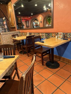 Guapo's Restaurant by null