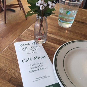 Beach Pea Baking Co - Don't want to type anymore as I'm wanting to eat lo!! - Bakeries Near Me - Kittery, Maine