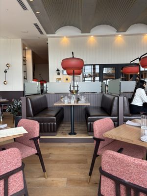 Cascata Italian Cuisine by null