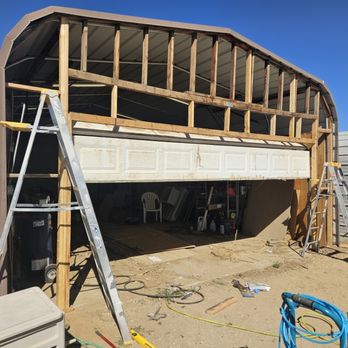 Shawn's Painting - Framed structure - Painters Near Me Shawn's Painting - Framed structure - Painters Near Me