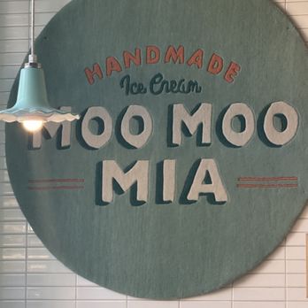 Moo Moo Mia - Ice Cream & Frozen Yogurt Near Me - Montrose, California Moo Moo Mia - Ice Cream & Frozen Yogurt Near Me - Montrose, California