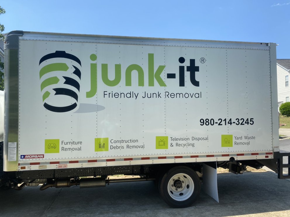 JUNKIT CHARLOTTE Updated March 2024 Request a Quote Pineville