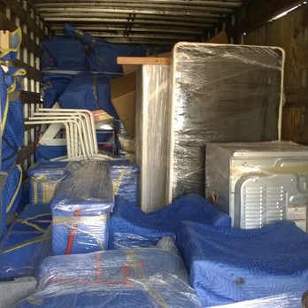 Denver Moving Helpers - Loaded a customer's moving truck, off to Arizona. - Movers Near Me - Aurora, Colorado Denver Moving Helpers - Loaded a customer's moving truck, off to Arizona. - Movers Near Me - Aurora, Colorado