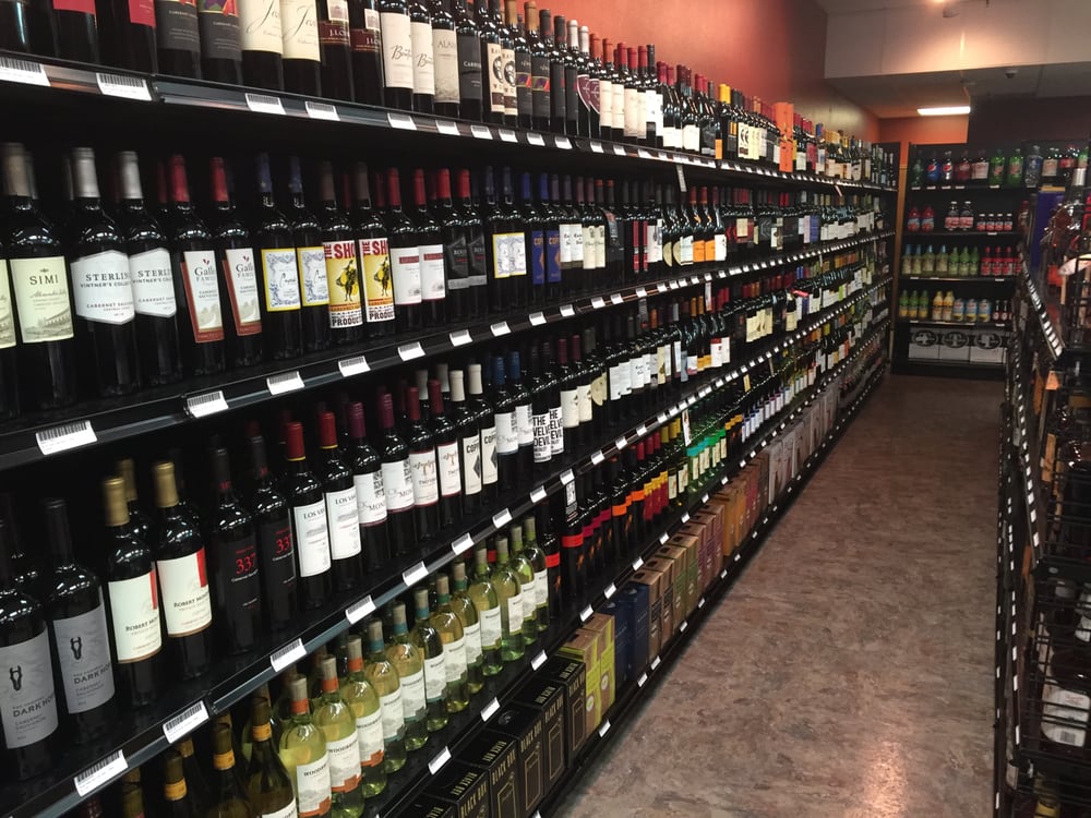 LOYALTY LIQUORS Updated August 2024 1630 S Lemay Ave, Fort Collins, Colorado Beer, Wine