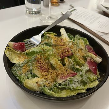 Union - Gem salad - Asian Fusion Near Me - Long Beach, California Union - Gem salad - Asian Fusion Near Me - Long Beach, California