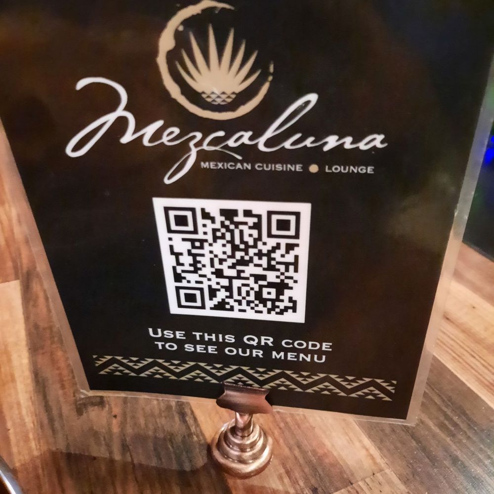 Mezcaluna - QR code for menu - Mexican Near Me - Happy Valley, Oregon Mezcaluna - QR code for menu - Mexican Near Me - Happy Valley, Oregon