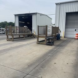 Walmart Distribution Center