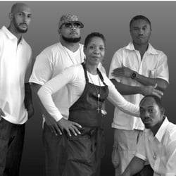 Make' N the Cut Barber College