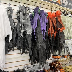 Dollar Tree - More ghoulish treats