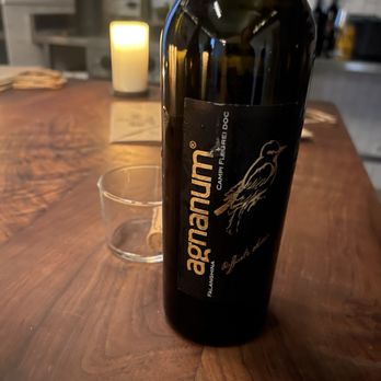 Flour + Water - Italian Near Me - San Francisco, California