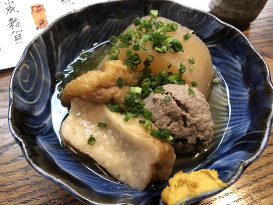 Washoku Haru by null